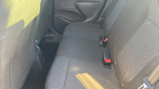 Vauxhall Crossland 1.2 Griffin 5dr Petrol Hatchback